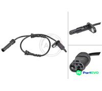 A.B.S. WHEEL SPEED SENSOR 32038 FOR BMW