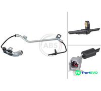 A.B.S. WHEEL SPEED SENSOR 32047 FOR SUBARU