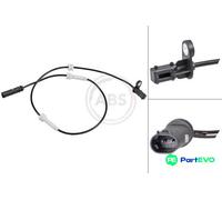 A.B.S. WHEEL SPEED SENSOR 32053 FOR BMW