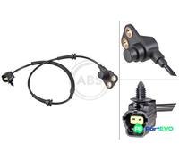 A.B.S. WHEEL SPEED SENSOR 32073 FOR CHEVROLET DAEWOO