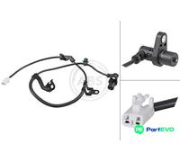 A.B.S. WHEEL SPEED SENSOR 32095 FOR DAIHATSU TOYOTA