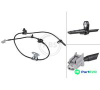 A.B.S. WHEEL SPEED SENSOR 32105 FOR SUBARU