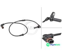 A.B.S. WHEEL SPEED SENSOR 32127 FOR MERCEDES-BENZ