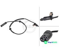 A.B.S. WHEEL SPEED SENSOR 32134 FOR BMW MINI