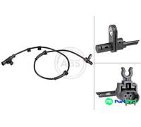 A.B.S. WHEEL SPEED SENSOR 32135 FOR SMART