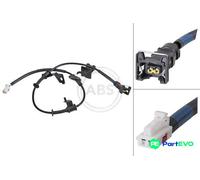 A.B.S. WHEEL SPEED SENSOR 32138