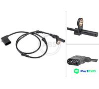 A.B.S. WHEEL SPEED SENSOR 32167 FOR MERCEDES-BENZ
