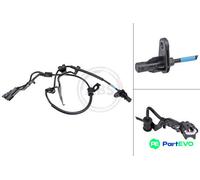 A.B.S. WHEEL SPEED SENSOR 32170 FOR KIA