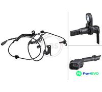 A.B.S. WHEEL SPEED SENSOR 32327
