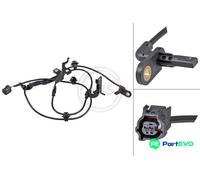 A.B.S. WHEEL SPEED SENSOR 33001