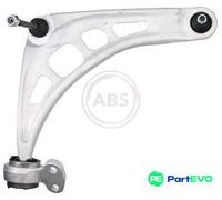 A.B.S. WHEEL SUSPENSION CONTROL/TRAILING ARM 210060C
