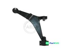 A.B.S. WHEEL SUSPENSION CONTROL/TRAILING ARM 210103 FOR CITROËN PEUGEOT