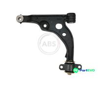 A.B.S. WHEEL SUSPENSION CONTROL/TRAILING ARM 210126