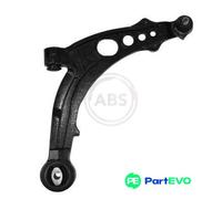 A.B.S. WHEEL SUSPENSION CONTROL/TRAILING ARM 210154 FOR FIAT