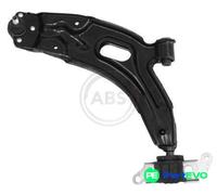 A.B.S. WHEEL SUSPENSION CONTROL/TRAILING ARM 210161 FOR FIAT