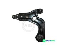 A.B.S. WHEEL SUSPENSION CONTROL/TRAILING ARM 210215