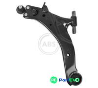A.B.S. WHEEL SUSPENSION CONTROL/TRAILING ARM 210294 FOR HYUNDAI