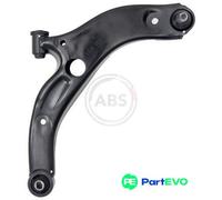 A.B.S. WHEEL SUSPENSION CONTROL/TRAILING ARM 210330 FOR MAZDA