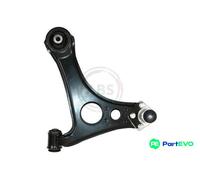 A.B.S. WHEEL SUSPENSION CONTROL/TRAILING ARM 210344 FOR MERCEDES-BENZ