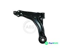 A.B.S. WHEEL SUSPENSION CONTROL/TRAILING ARM 210359