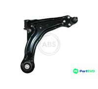 A.B.S. WHEEL SUSPENSION CONTROL/TRAILING ARM 210360