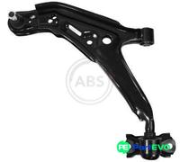 A.B.S. WHEEL SUSPENSION CONTROL/TRAILING ARM 210403 FOR NISSAN