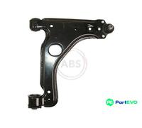 A.B.S. WHEEL SUSPENSION CONTROL/TRAILING ARM 210415