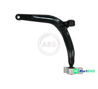 A.B.S. WHEEL SUSPENSION CONTROL/TRAILING ARM 210445 FOR PEUGEOT