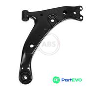 A.B.S. WHEEL SUSPENSION CONTROL/TRAILING ARM 210542 FOR TOYOTA