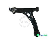 A.B.S. WHEEL SUSPENSION CONTROL/TRAILING ARM 210551 FOR TOYOTA