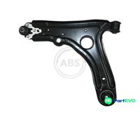 A.B.S. WHEEL SUSPENSION CONTROL/TRAILING ARM 210575 FOR VW