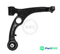 A.B.S. WHEEL SUSPENSION CONTROL/TRAILING ARM 210625 FOR FIAT