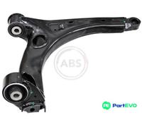 A.B.S. WHEEL SUSPENSION CONTROL/TRAILING ARM 210645
