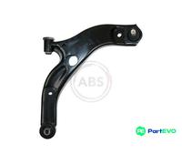 A.B.S. WHEEL SUSPENSION CONTROL/TRAILING ARM 210670 FOR MAZDA