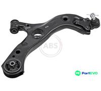 A.B.S. WHEEL SUSPENSION CONTROL/TRAILING ARM 210693