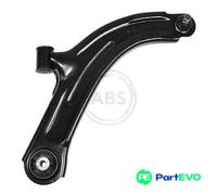 A.B.S. WHEEL SUSPENSION CONTROL/TRAILING ARM 210748 FOR NISSAN