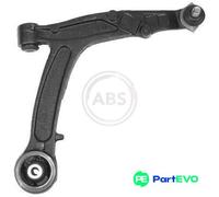 A.B.S. WHEEL SUSPENSION CONTROL/TRAILING ARM 210808 FOR FIAT