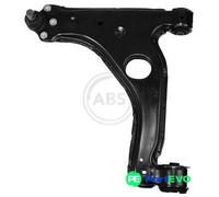 A.B.S. WHEEL SUSPENSION CONTROL/TRAILING ARM 210894 FOR OPEL VAUXHALL
