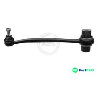 A.B.S. WHEEL SUSPENSION CONTROL/TRAILING ARM 210938 FOR MERCEDES-BENZ