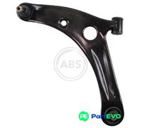 A.B.S. WHEEL SUSPENSION CONTROL/TRAILING ARM 211080 FOR MITSUBISHI SMART