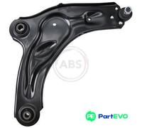 A.B.S. WHEEL SUSPENSION CONTROL/TRAILING ARM 211175 FOR RENAULT