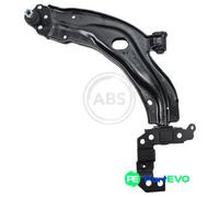 A.B.S. WHEEL SUSPENSION CONTROL/TRAILING ARM 211187