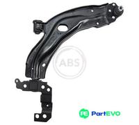 A.B.S. WHEEL SUSPENSION CONTROL/TRAILING ARM 211188