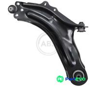A.B.S. WHEEL SUSPENSION CONTROL/TRAILING ARM 211247 FOR MERCEDES-BENZ RENAULT