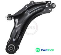 A.B.S. WHEEL SUSPENSION CONTROL/TRAILING ARM 211248 FOR MERCEDES-BENZ RENAULT