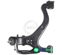 A.B.S. WHEEL SUSPENSION CONTROL/TRAILING ARM 211459 FOR LAND ROVER