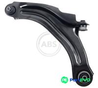 A.B.S. WHEEL SUSPENSION CONTROL/TRAILING ARM 211549 FOR RENAULT
