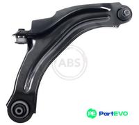 A.B.S. WHEEL SUSPENSION CONTROL/TRAILING ARM 211550 FOR RENAULT