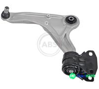 A.B.S. WHEEL SUSPENSION CONTROL/TRAILING ARM 211961