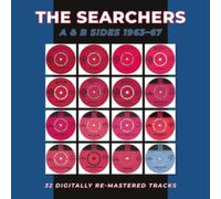 THE SEARCHERS. A AND B SIDES 1963-67